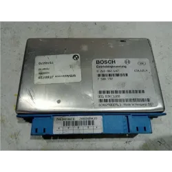 Recambio de centralita cambio automatico para bmw serie 5 berlina (e39)(1995) 2.5 525tds [2,5 ltr. - 105 kw turbodiesel cat] ref