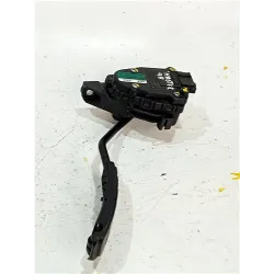 Recambio de potenciometro pedal gas para renault master furgón (01.1998) referencia OEM IAM 7700314525  