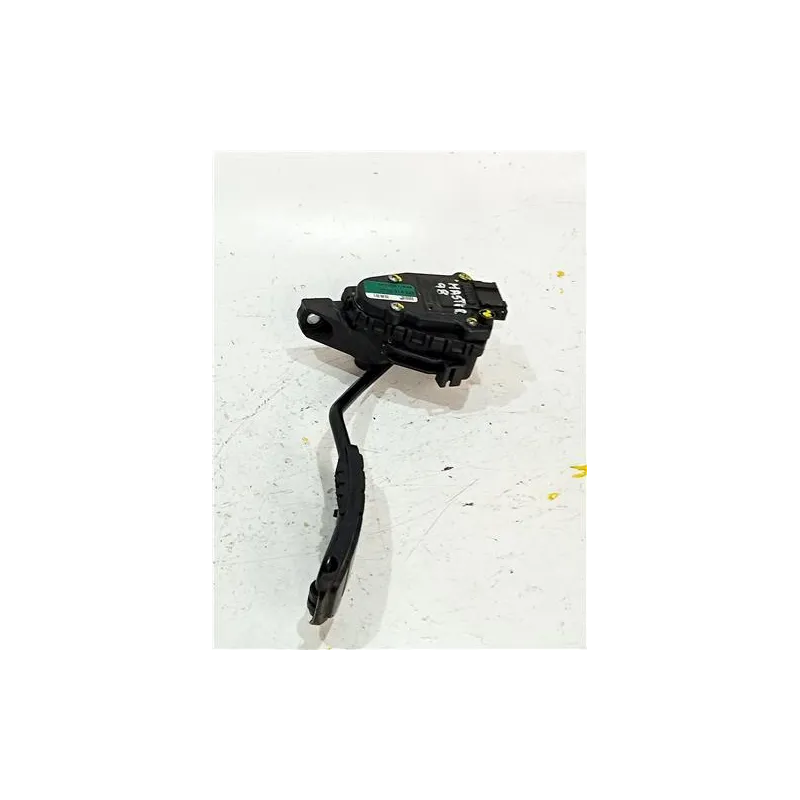 Recambio de potenciometro pedal gas para renault master furgón (01.1998) referencia OEM IAM 7700314525  