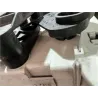 Recambio de mandos climatizador para citroën zx (1991) 1.9 d referencia OEM IAM 810501263F  