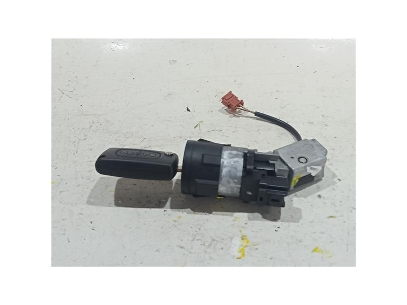 Recambio de conmutador de arranque para peugeot 207 (2006) 1.4 confort [1,4 ltr. - 50 kw hdi] referencia OEM IAM 36393600  