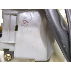 Recambio de mando climatizador para kia carnival (1999) 2.9 td referencia OEM IAM 469310  