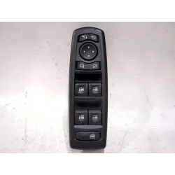 Recambio de mando elevalunas delantero izquierdo para renault megane iii hatchback (bz0/1_, b3_) 1.9 dci (bz0n, bz0j) referencia