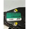 Recambio de potenciometro pedal gas para renault master furgón (01.1998) referencia OEM IAM 7700314525  