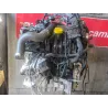 Recambio de motor completo para renault clio iv (bh_) 1.5 dci 90 referencia OEM IAM K9KE628  