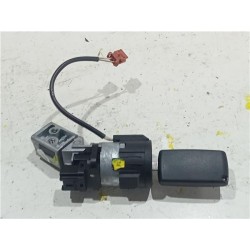 Recambio de conmutador de arranque para peugeot 207 (2006) 1.4 confort [1,4 ltr. - 50 kw hdi] referencia OEM IAM 36393600  