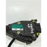 Recambio de potenciometro pedal gas para renault master furgón (01.1998) referencia OEM IAM 7700314525  