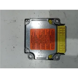 Recambio de centralita airbag para volkswagen passat berlina (3b3)(2000) 1.9 tdi referencia OEM IAM 6Q0909605C  