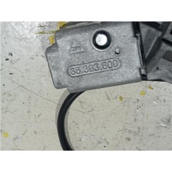 Recambio de conmutador de arranque para peugeot 207 (2006) 1.4 confort [1,4 ltr. - 50 kw hdi] referencia OEM IAM 36393600  