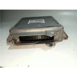 Recambio de centralita inyeccion para citroën zx (1991) 1.9 d referencia OEM IAM IAW1AP40  