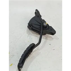 Recambio de potenciometro pedal gas para renault master furgón (01.1998) referencia OEM IAM 7700314525  