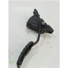 Recambio de potenciometro pedal gas para renault master furgón (01.1998) referencia OEM IAM 7700314525  