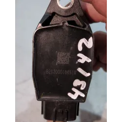 Recambio de bobina encendido para nissan micra v (k14) 1.0 ig-t referencia OEM IAM 224332734R  