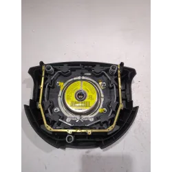Recambio de airbag volante para ford fiesta v (jh_, jd_) 1.4 tdci referencia OEM IAM 6004846  
