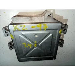 Recambio de centralita inyeccion para citroën zx (1991) 1.9 d referencia OEM IAM IAW1AP40  