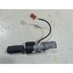 Recambio de conmutador de arranque para peugeot 207 (2006) 1.4 confort [1,4 ltr. - 50 kw hdi] referencia OEM IAM 36393600  