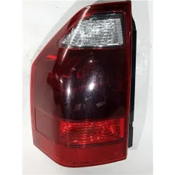 Recambio de piloto trasero izquierdo para mitsubishi pajero 2.5 td referencia OEM IAM P3157  
