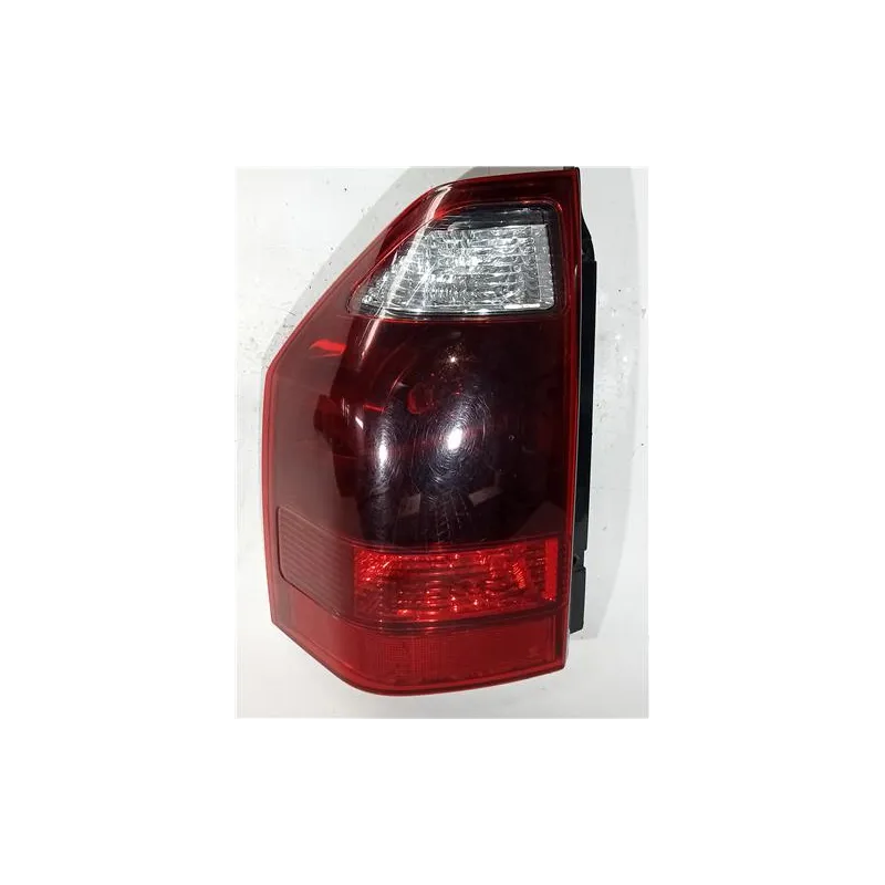 Recambio de piloto trasero izquierdo para mitsubishi pajero 2.5 td referencia OEM IAM P3157  