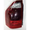 Recambio de piloto trasero izquierdo para mitsubishi pajero 2.5 td referencia OEM IAM P3157  