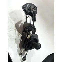 Recambio de varillaje cambio para renault kangoo (kc0/1_) 1.5 dci (kc08, kc09) referencia OEM IAM 12159T0  