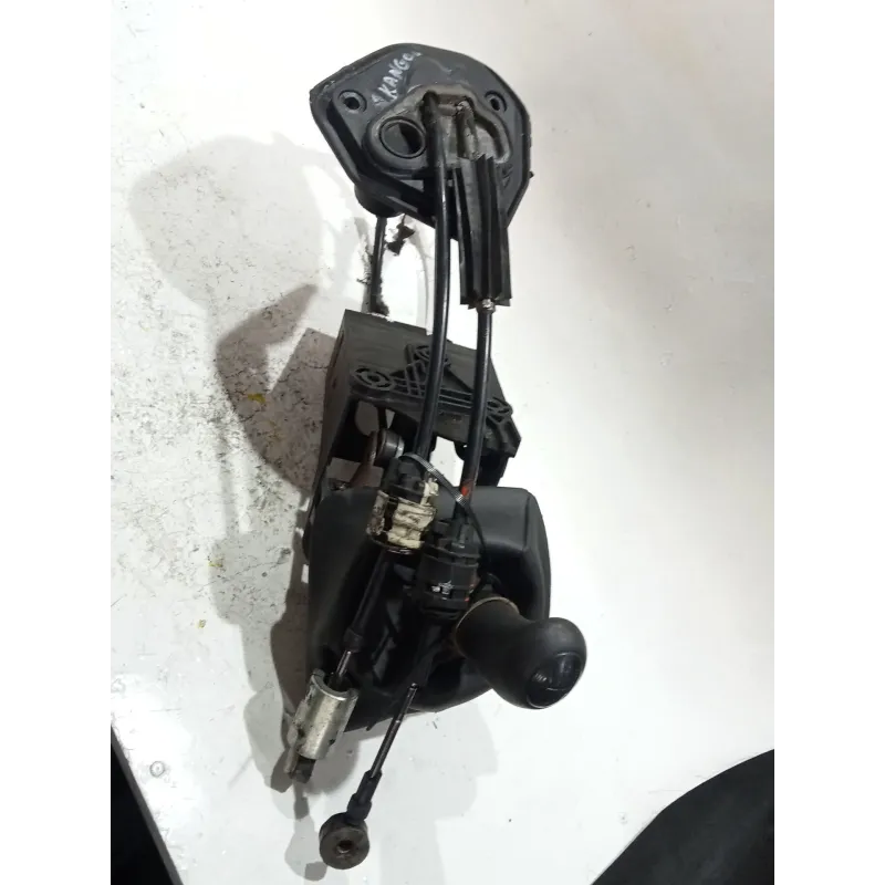 Recambio de varillaje cambio para renault kangoo (kc0/1_) 1.5 dci (kc08, kc09) referencia OEM IAM 12159T0  