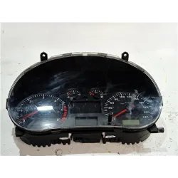 Recambio de cuadro completo para seat ibiza (6k1)(08.1999) 1.4 referencia OEM IAM 110008924004 81071456 81117951  