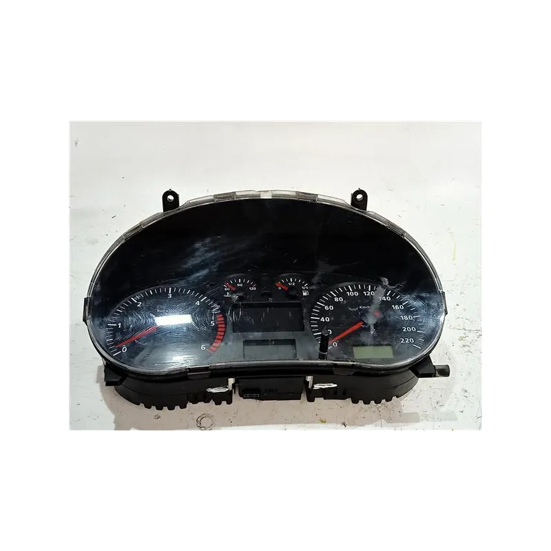 Recambio de cuadro completo para seat ibiza (6k1)(08.1999) 1.4 referencia OEM IAM 110008924004 81071456 81117951  
