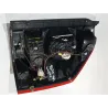 Recambio de piloto trasero izquierdo para mitsubishi pajero 2.5 td referencia OEM IAM P3157  
