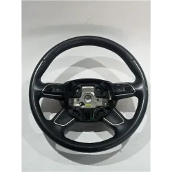 Recambio de volante para audi q3 (8ub)(06.2011) 2.0 tdi (130kw) advance quattro [2,0 ltr. - 130 kw 16v tdi] referencia OEM IAM 8
