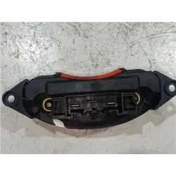 Recambio de resistencia calefaccion para ford fiesta (cbk)(2002) referencia OEM IAM 9140010463  