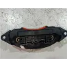 Recambio de resistencia calefaccion para ford fiesta (cbk)(2002) referencia OEM IAM 9140010463  