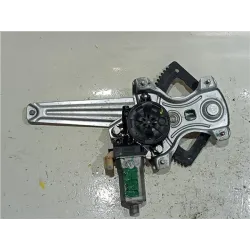 Recambio de mecanismo elevalunas trasero izquierdo para hyundai i10 (ia)(2013) referencia OEM IAM 83450B4000  