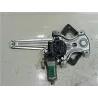 Recambio de mecanismo elevalunas trasero izquierdo para hyundai i10 (ia)(2013) referencia OEM IAM 83450B4000  