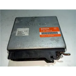 Recambio de centralita inyeccion para citroën zx (1991) 1.9 d referencia OEM IAM 0261200212  