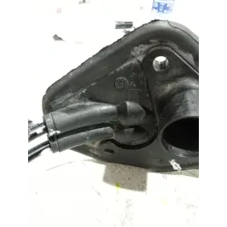 Recambio de varillaje cambio para renault kangoo (kc0/1_) 1.5 dci (kc08, kc09) referencia OEM IAM 12159T0  