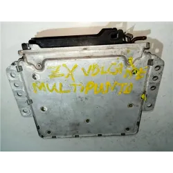 Recambio de centralita inyeccion para citroën zx (1991) 1.9 d referencia OEM IAM 0261200212  