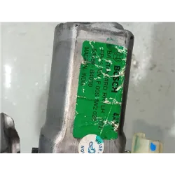 Recambio de mecanismo elevalunas trasero izquierdo para hyundai i10 (ia)(2013) referencia OEM IAM 83450B4000  