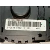 Recambio de cuadro completo para seat ibiza (6k1)(08.1999) 1.4 referencia OEM IAM 110008924004 81071456 81117951  