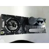 Recambio de consola central para mazda cx-7 (er) 2.2 mzr-cd awd (er10a) referencia OEM IAM EH6464341  