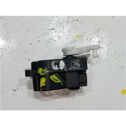 Recambio de motor apertura calefaccion para citroën c4 berlina (06.2004) 2.0 16v referencia OEM IAM EAD511 BEHR  