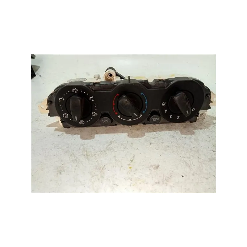 Recambio de mandos climatizador para ford c-max (cb3)(20072010) 1.8 tdci referencia OEM IAM 3M5T19980AD  