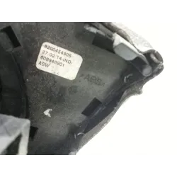 Recambio de varillaje cambio para renault kangoo (kc0/1_) 1.5 dci (kc08, kc09) referencia OEM IAM 12159T0  