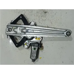 Recambio de mecanismo elevalunas trasero izquierdo para hyundai i10 (ia)(2013) referencia OEM IAM 83450B4000  