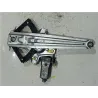 Recambio de mecanismo elevalunas trasero izquierdo para hyundai i10 (ia)(2013) referencia OEM IAM 83450B4000  