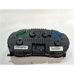 Recambio de cuadro completo para seat ibiza (6k1)(08.1999) 1.4 referencia OEM IAM 110008924004 81071456 81117951  