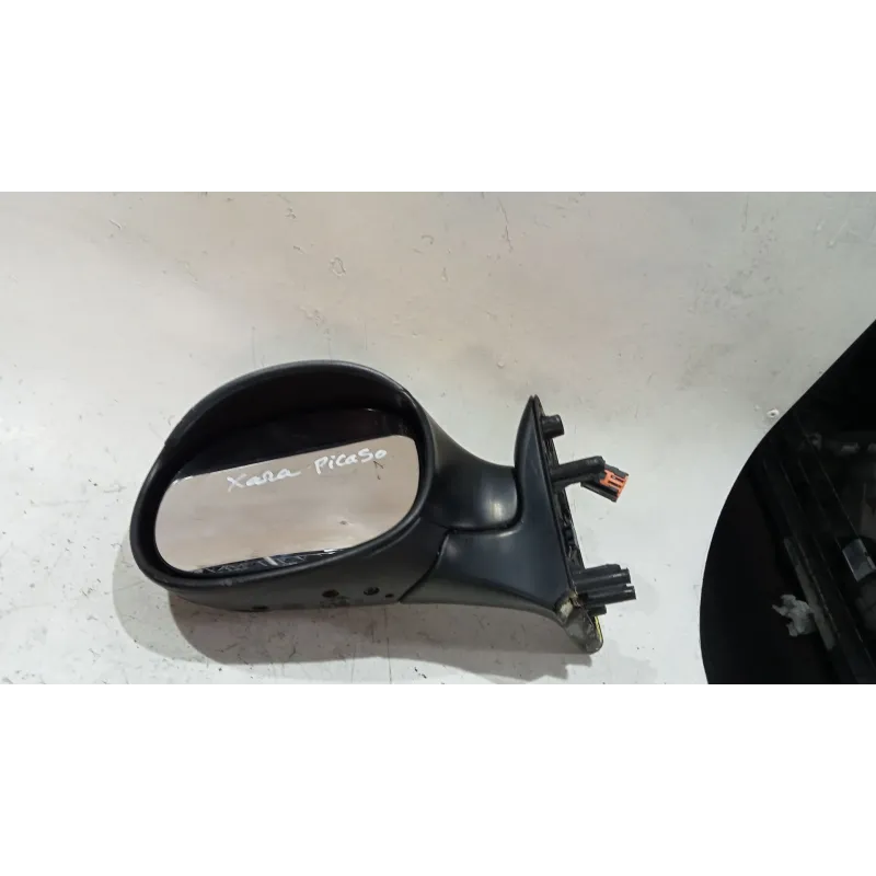 Recambio de retrovisor izquierdo para citroën xsara picasso (n68) 1.6 hdi referencia OEM IAM   