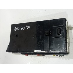 Recambio de caja fusibles/rele para mercedes-benz clase c (bm 203) berlina 180 (203.035) cat referencia OEM IAM 0035455101  