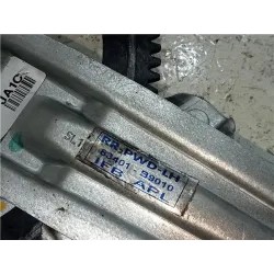 Recambio de mecanismo elevalunas trasero izquierdo para hyundai i10 (ia)(2013) referencia OEM IAM 83450B4000  
