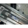 Recambio de mecanismo elevalunas trasero izquierdo para hyundai i10 (ia)(2013) referencia OEM IAM 83450B4000  