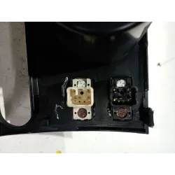 Recambio de consola central para mazda cx-7 (er) 2.2 mzr-cd awd (er10a) referencia OEM IAM EH6464341  